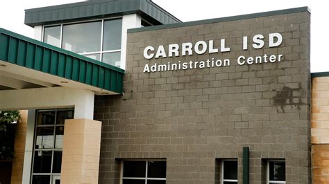 Southlake carroll isd - Are you interested in the policy review committee of Carroll Independent School District? Visit this webpage to find the meeting agendas and minutes of the committee, and learn about their role and responsibilities in the district. You can also explore other district departments, such as athletics, child nutrition, technology, and more.